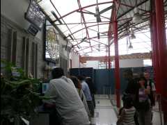 Bus to Nasca01
